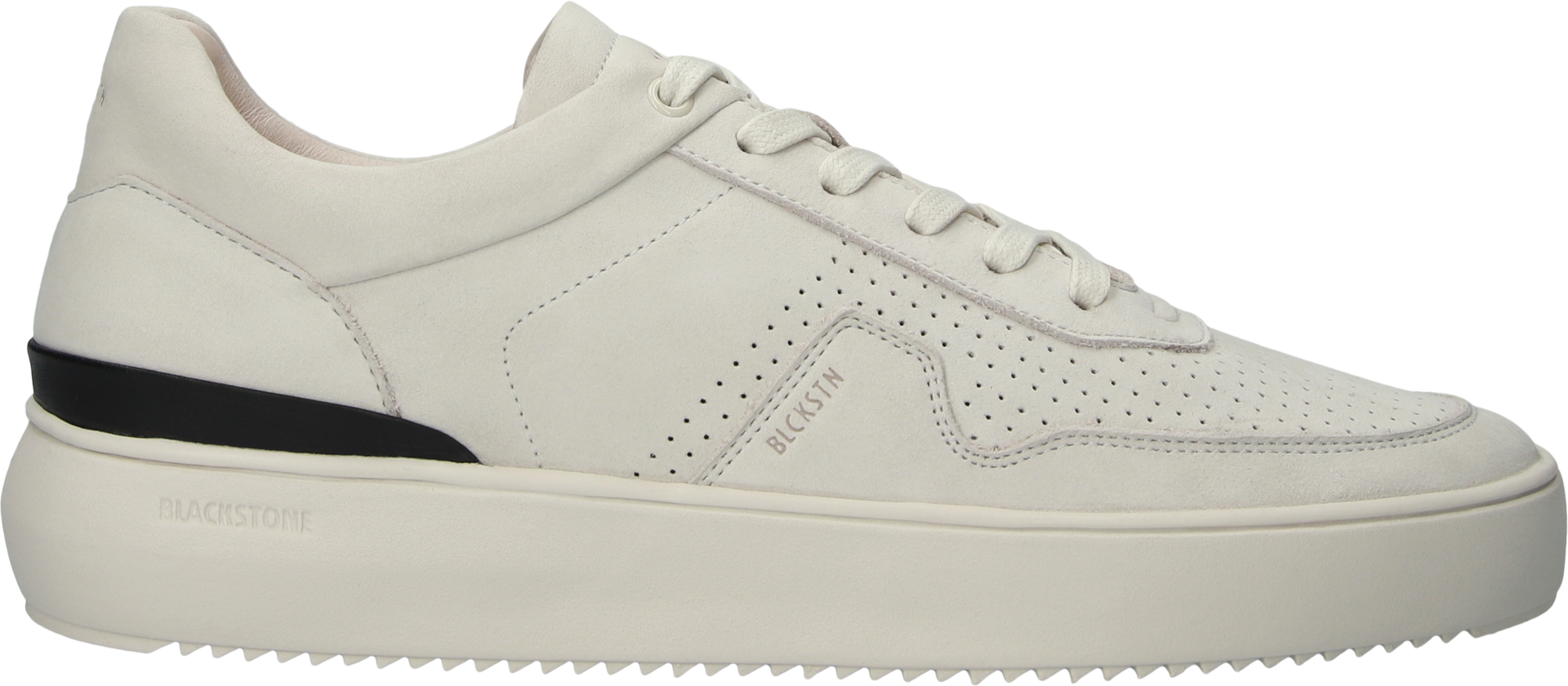 Blackstone MARBLE COLTON DG512 Delicate stone Sneaker (low)