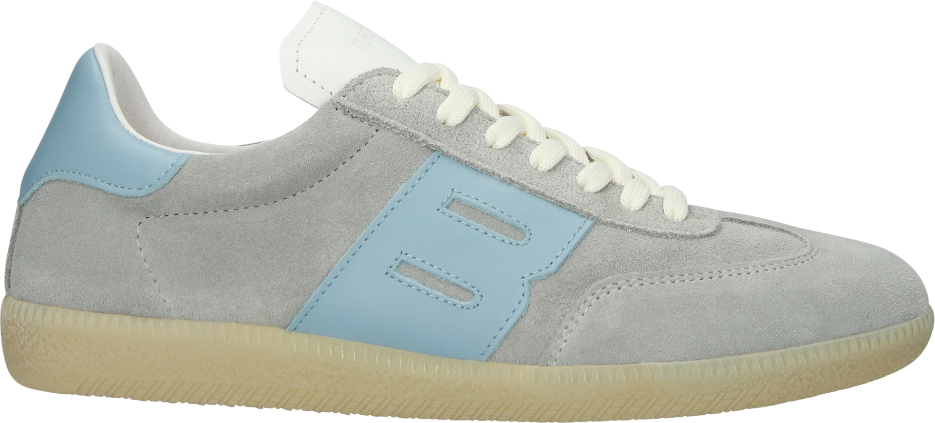 Blackstone LIME WREN DL445 Plaster Sneaker (low)