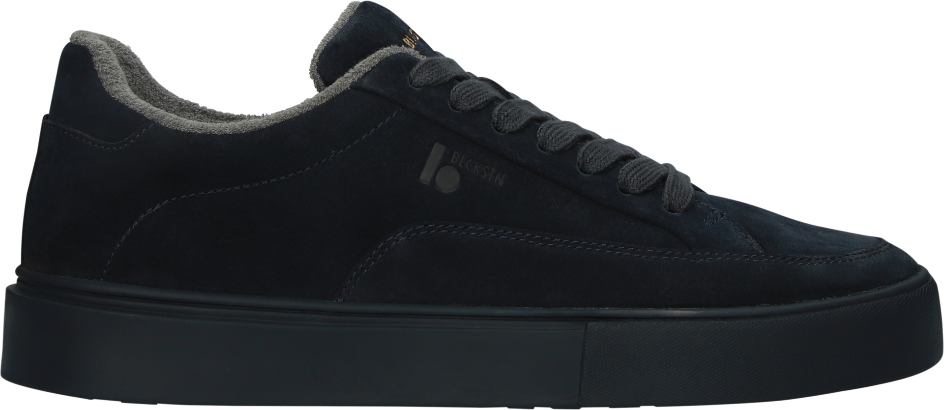 Blackstone QUARTZ BEVERLY EG561 Navy Sneaker (low)