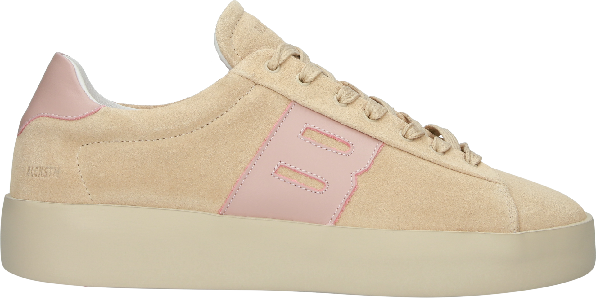Blackstone SKARN RAY DL448 Light Sneaker (low)