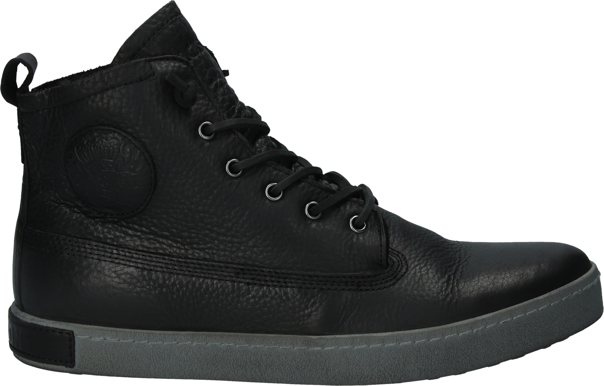 Blackstone ICON GM06 Nero Originals