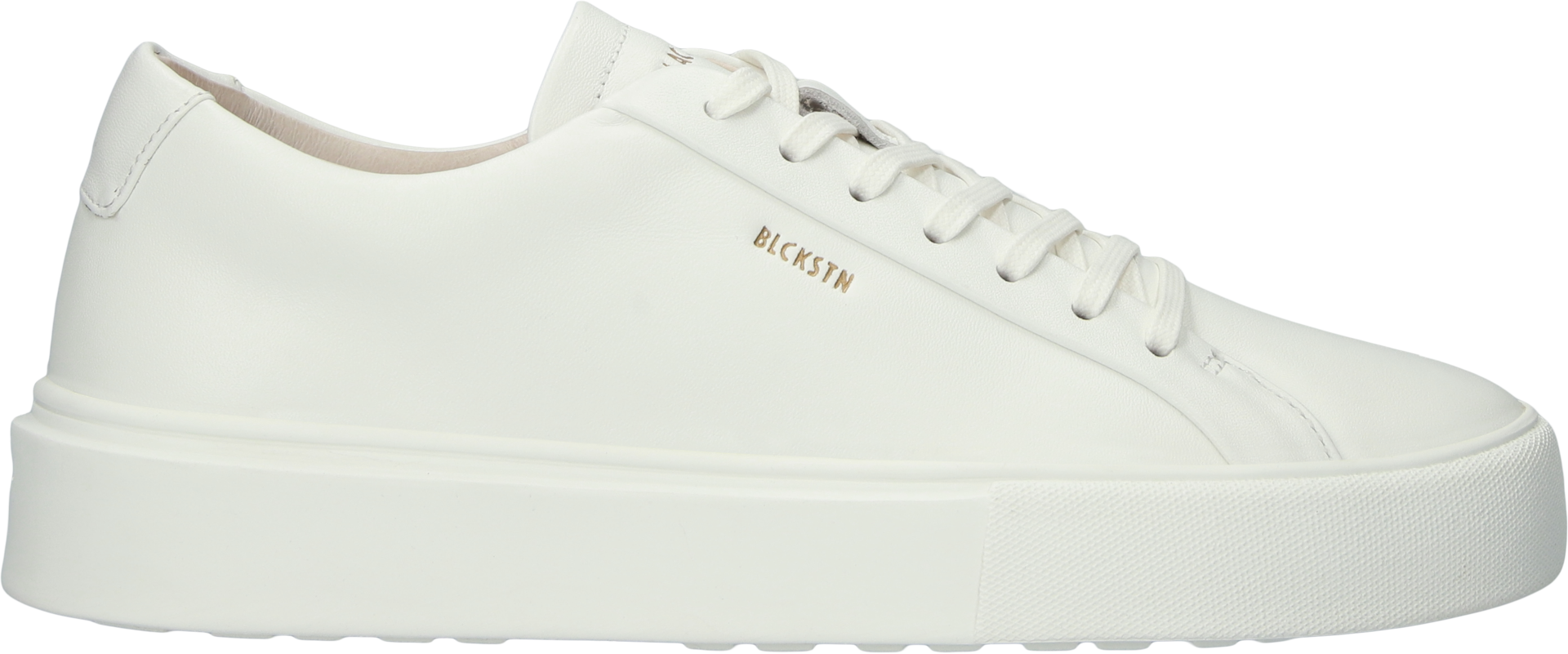 Blackstone CRAG FINN LOW DL260 White Sneaker (low)