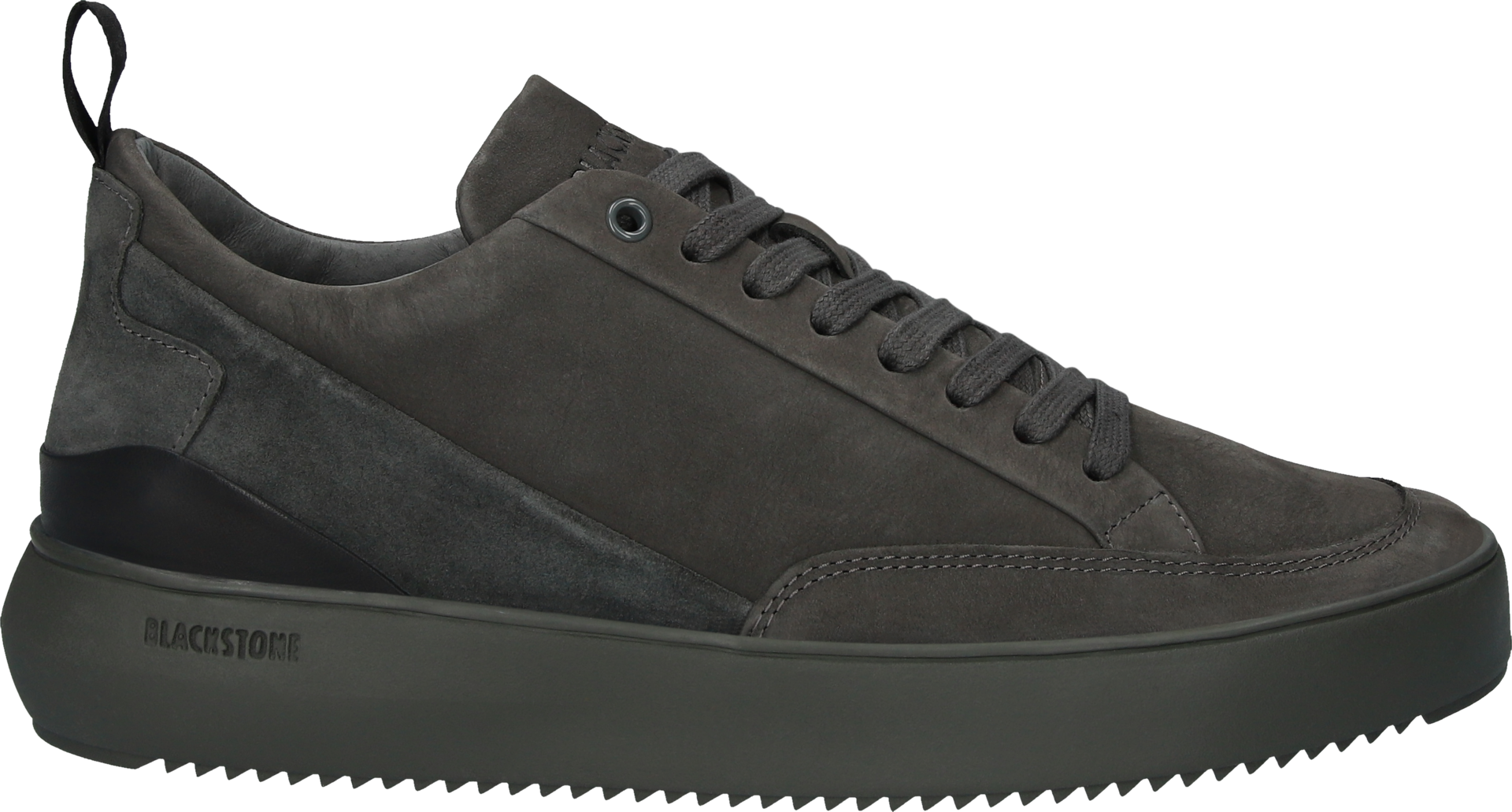 Blackstone DAXTON AG126 Thunderstorm Sneaker (low)