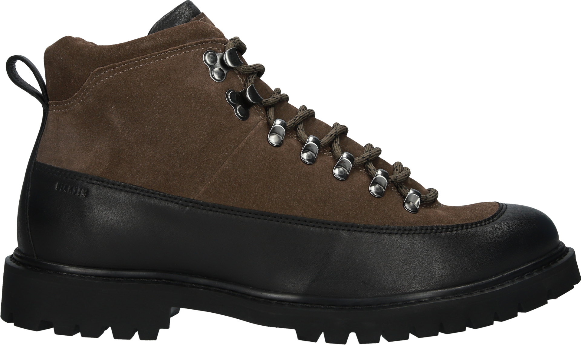 Blackstone ROCK BEAR CG104 Saloon Boots