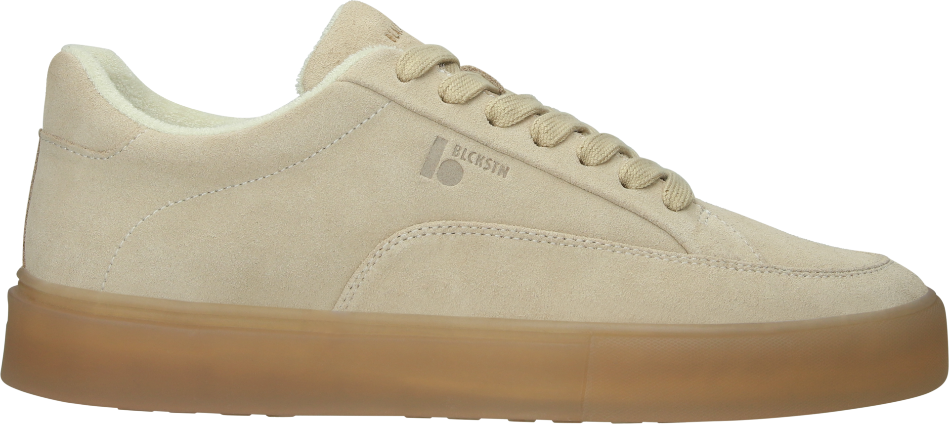 Blackstone QUARTZ BEVERLY EG561 Papyrus Sneaker (low)