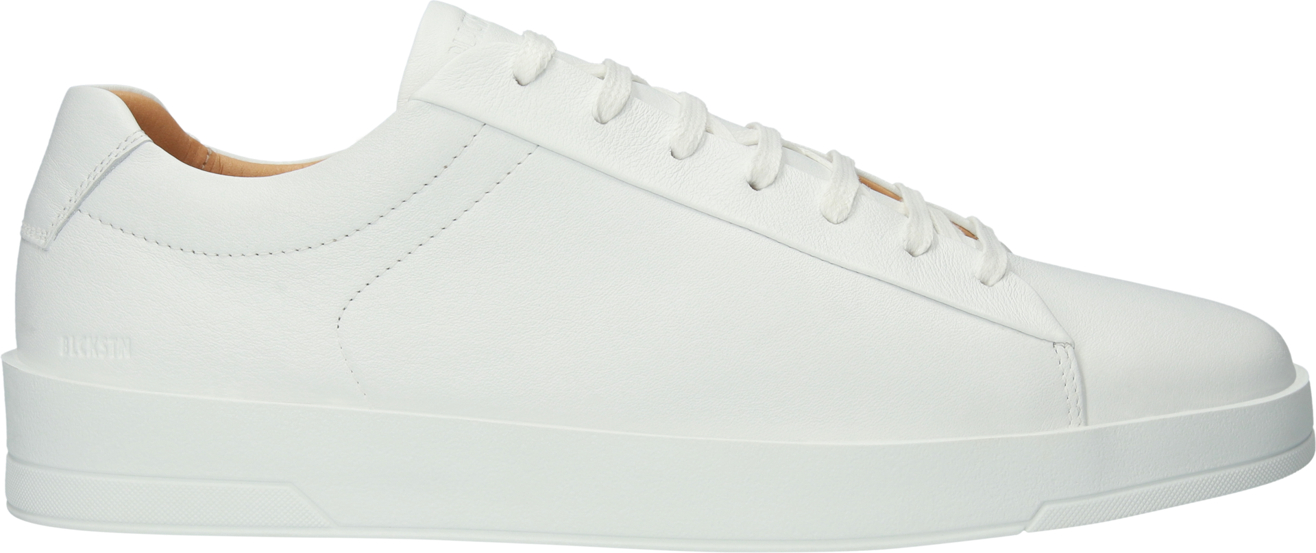 Blackstone CATO VICTOR BG353 White Sneaker (low)