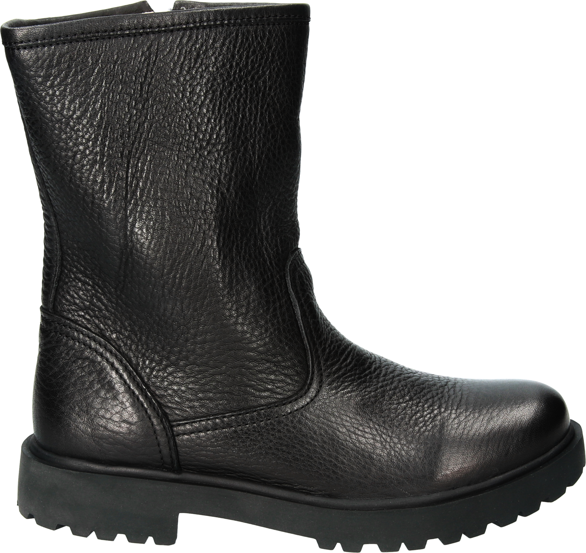 Blackstone LOTTA YL60 Black Boots