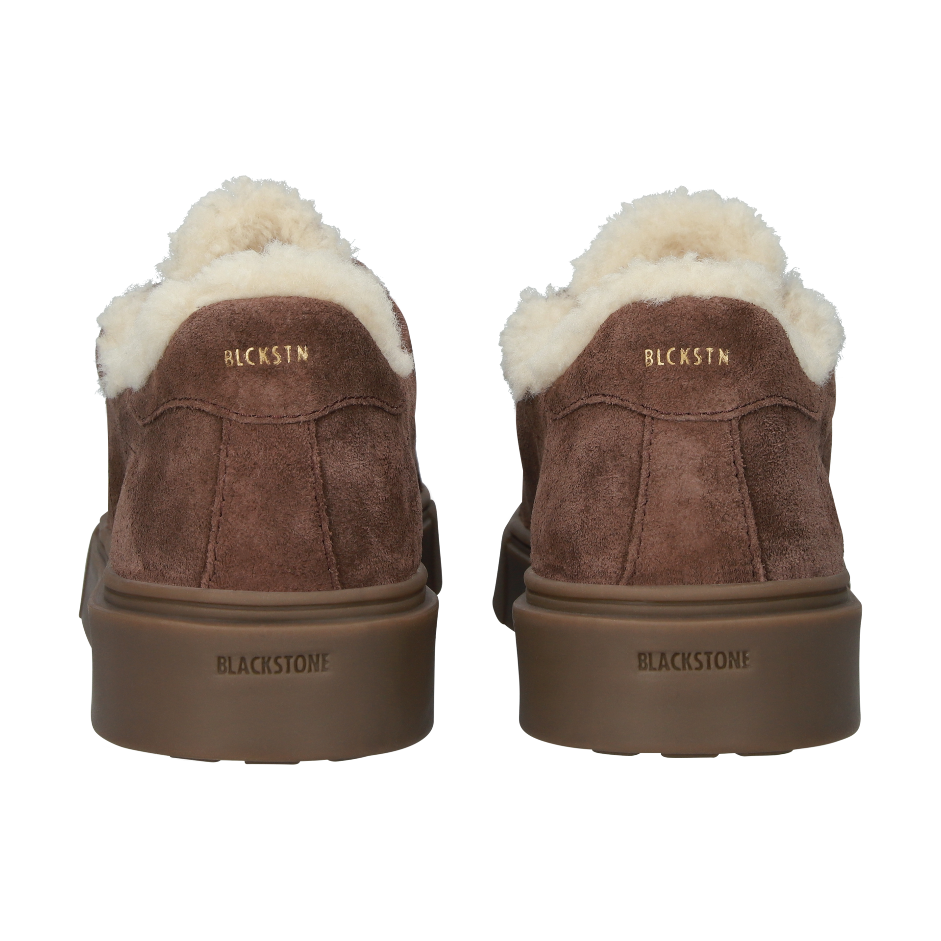 Blackstone QUARTZ AUDEN EL283 Rain drum Sneaker (low)