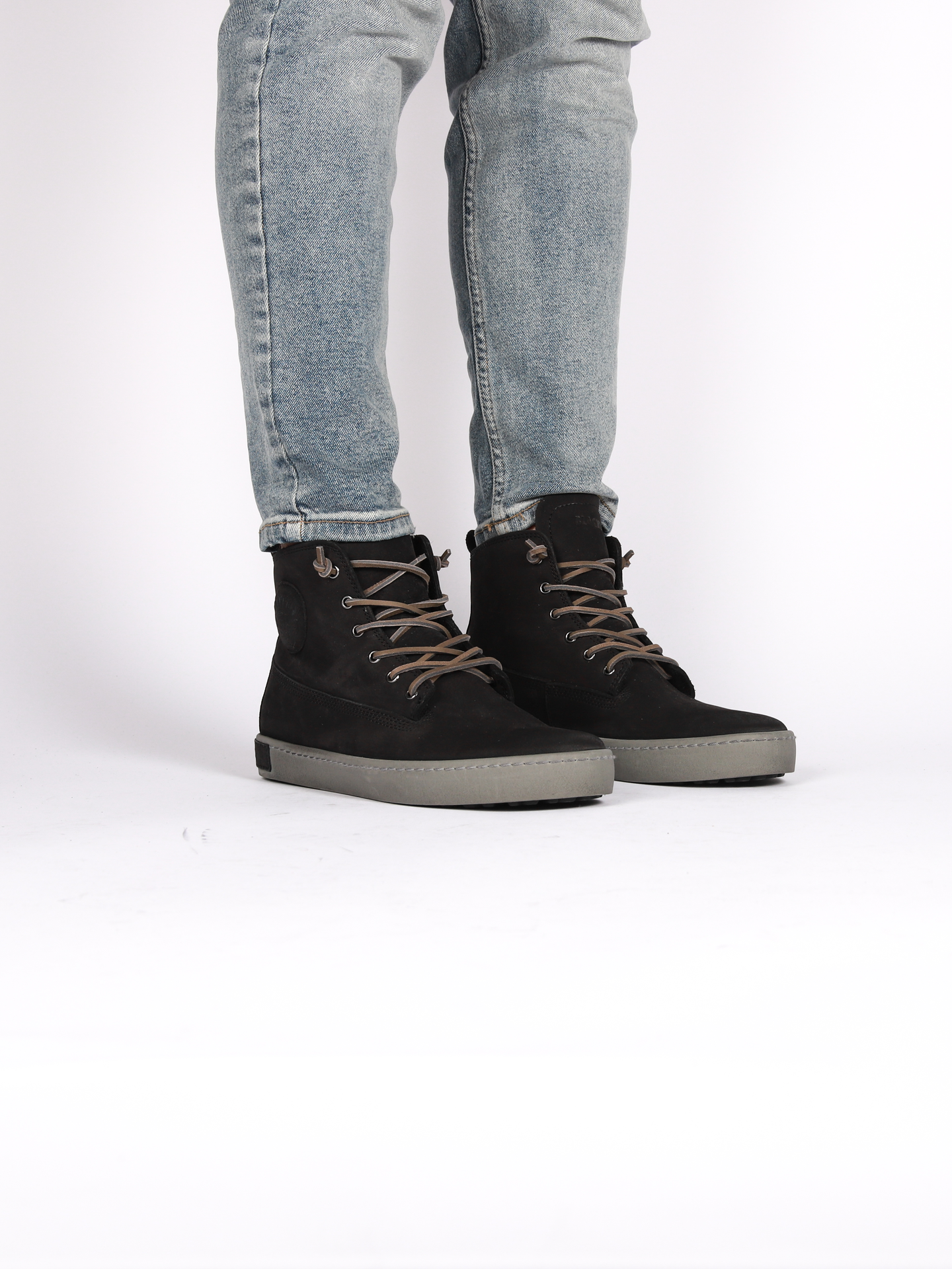 Blackstone ICON AM02 Asphalt Originals