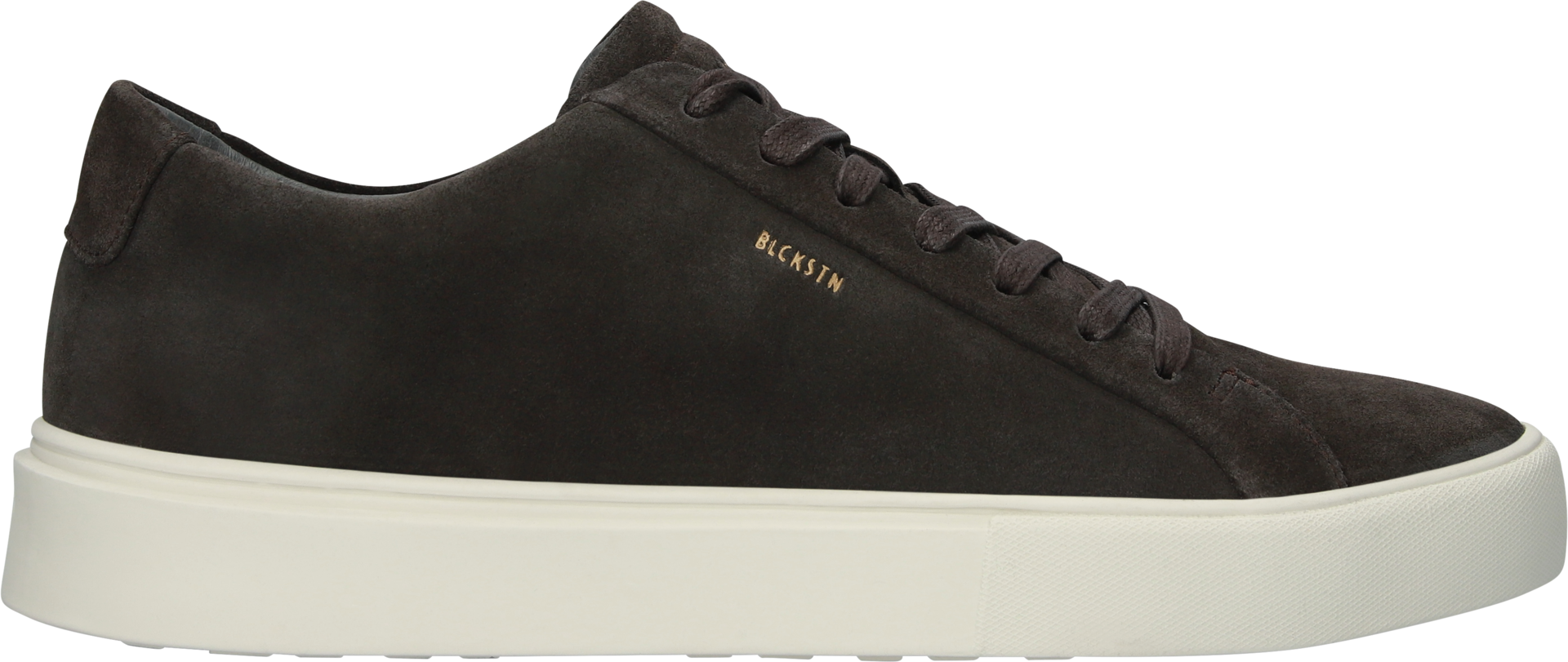 Blackstone CRAG FINN LOW CG119 Coffee Sneaker (low)