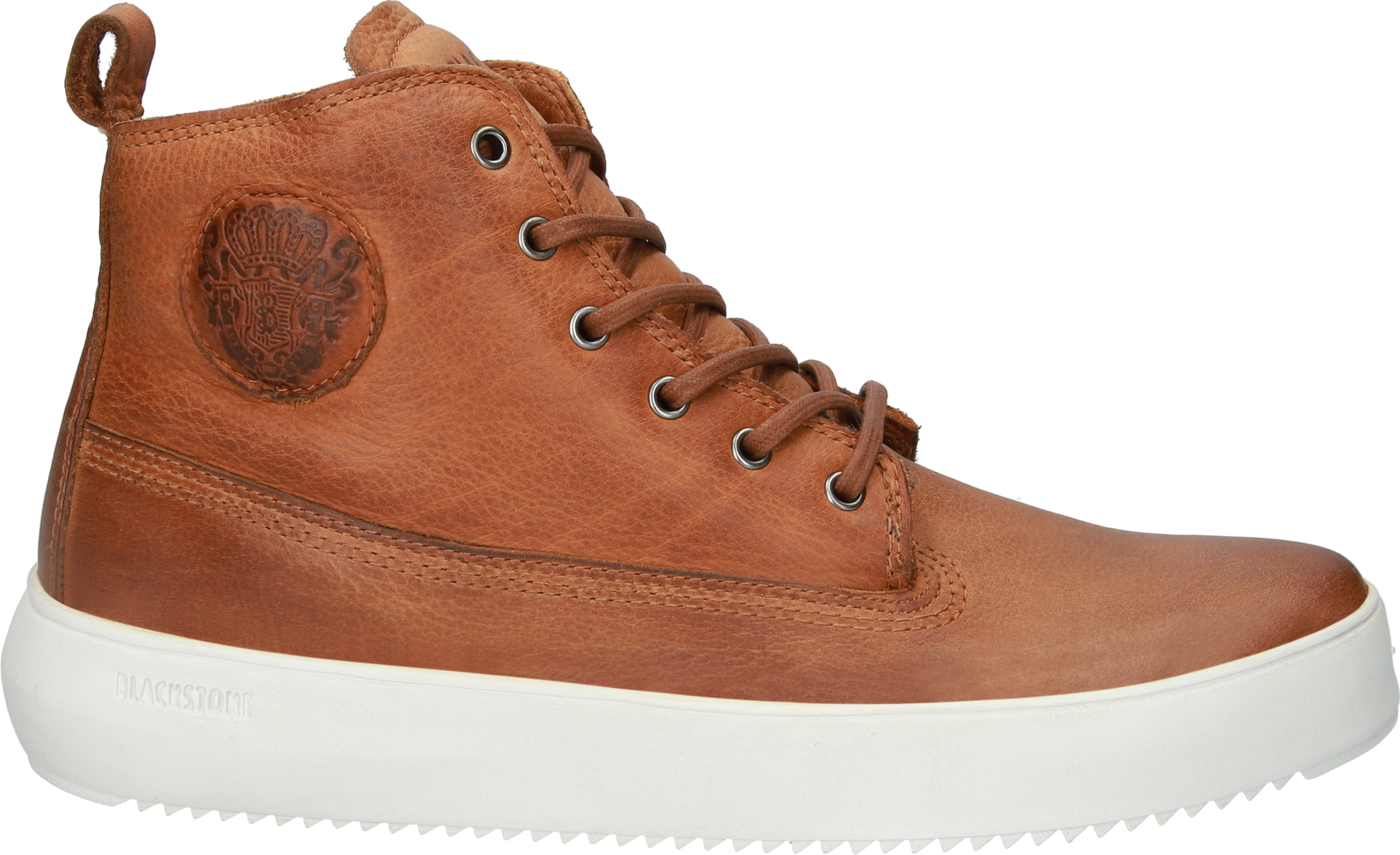 Blackstone ASPEN YG25 Cuoio Sneaker (high)