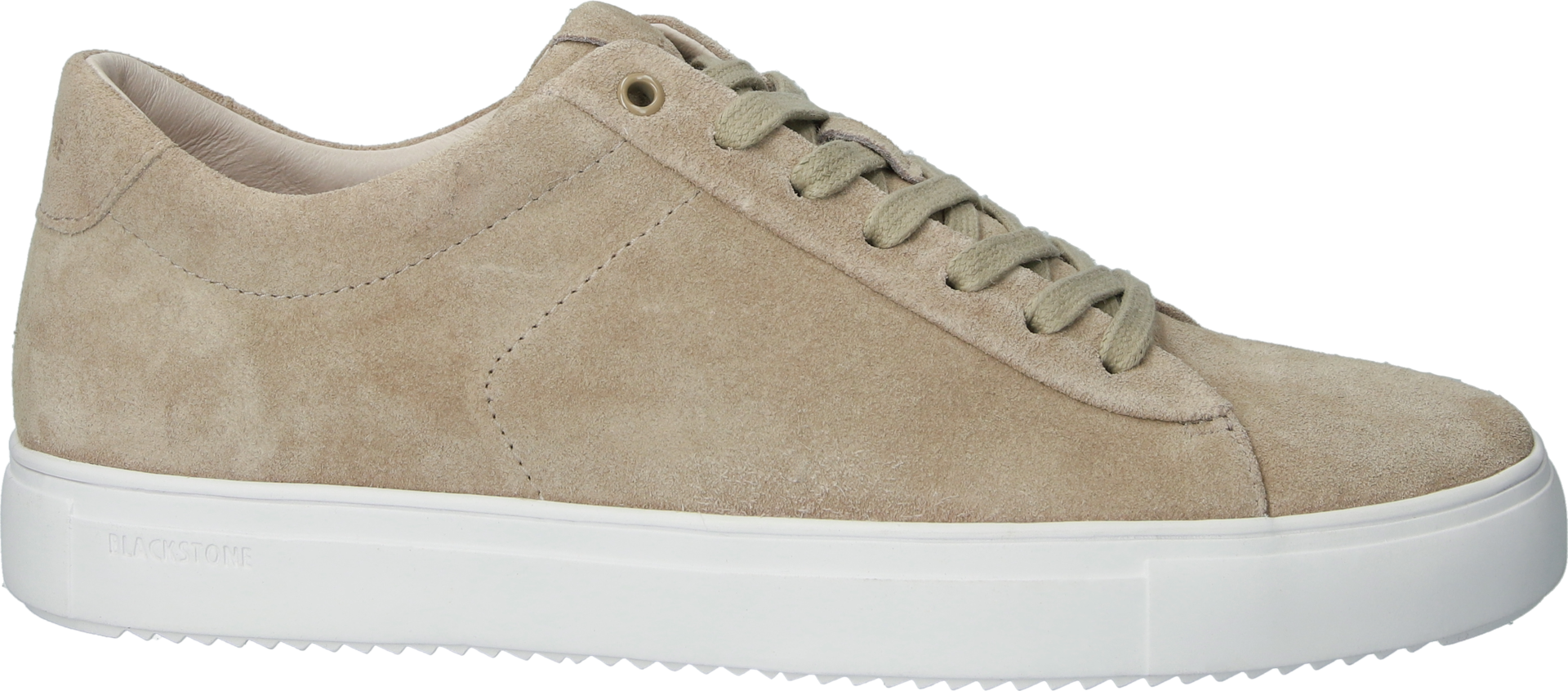 Blackstone ROGER LOW ZG02 Lemon pepper Sneaker (low)