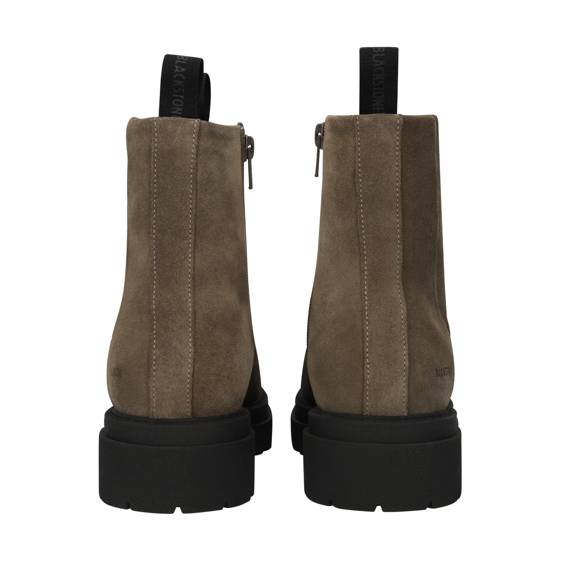 Blackstone ASTA AL475 Caribou Chelsea boots