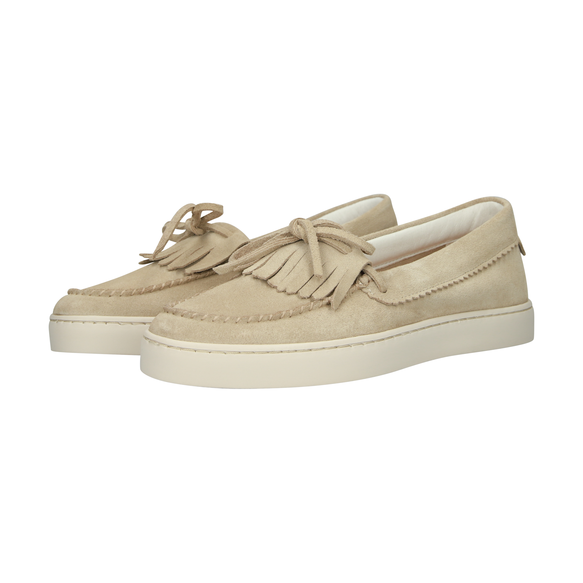 Blackstone ZIRCON LYRA FL705 Papyrus Slip-ons