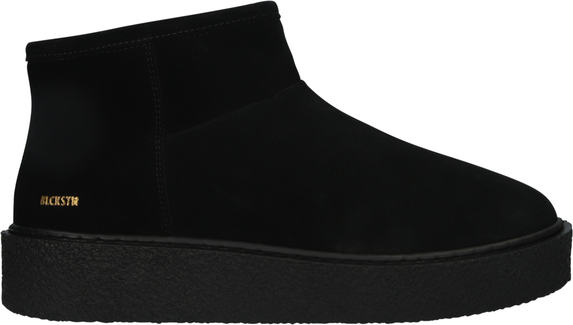 Blackstone ENJAR LAAKKI EL418 Black Boots
