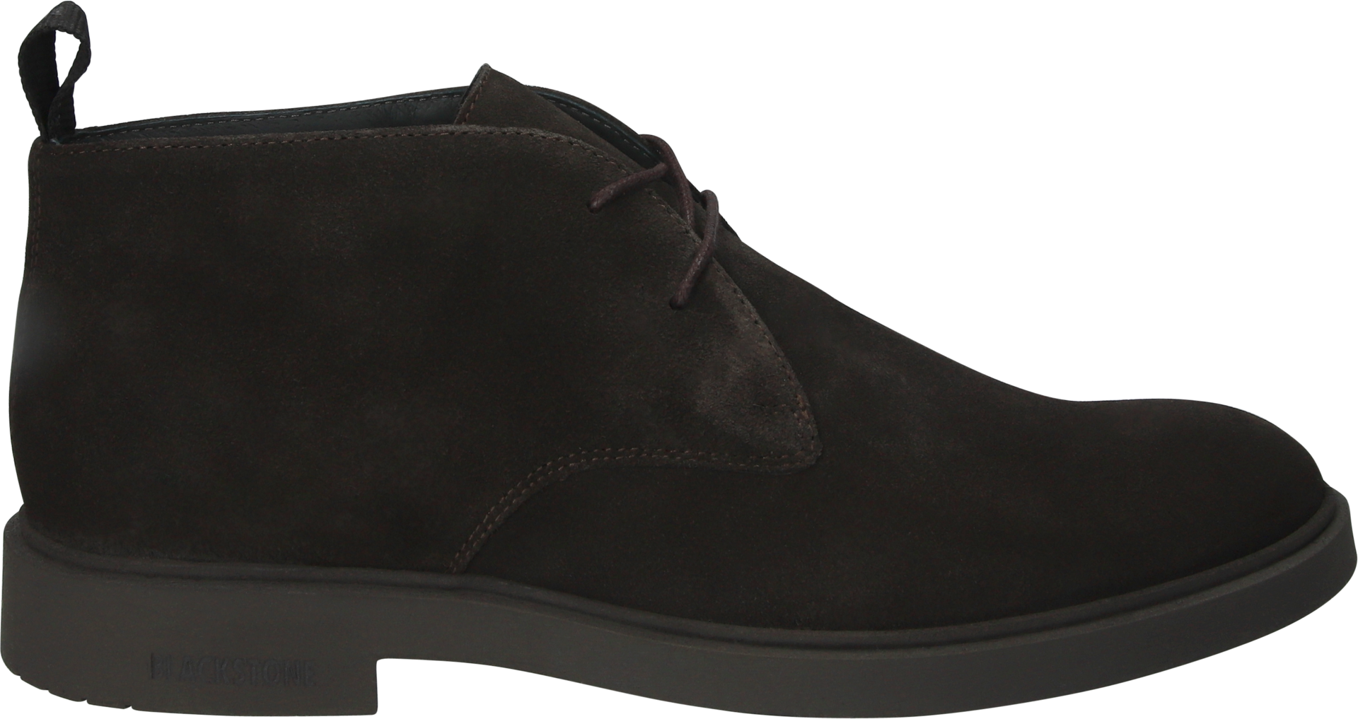 Blackstone BRIAN WG80 Coffee Desert boots