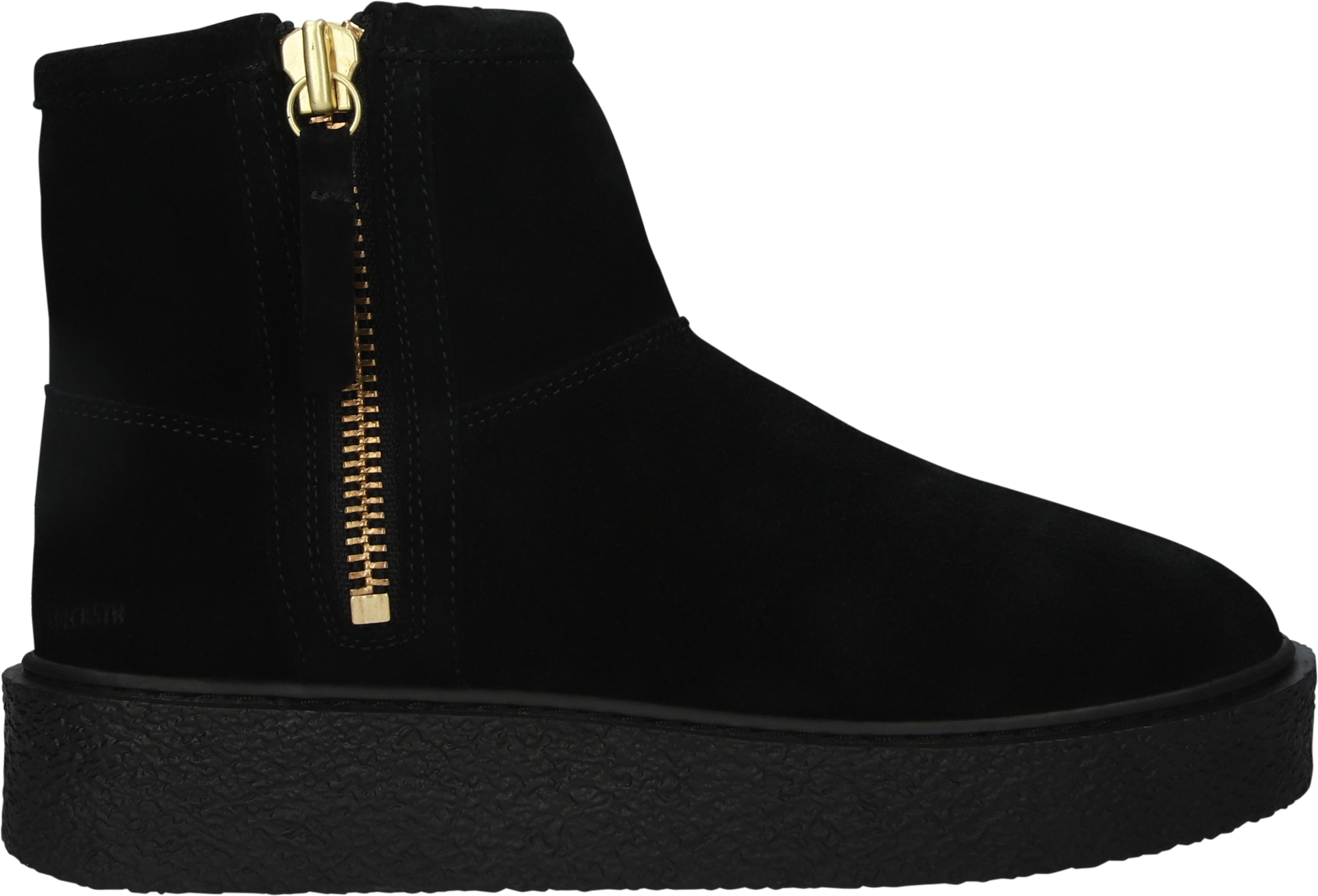 Blackstone ENJAR LUTIA EL426 Black Boots