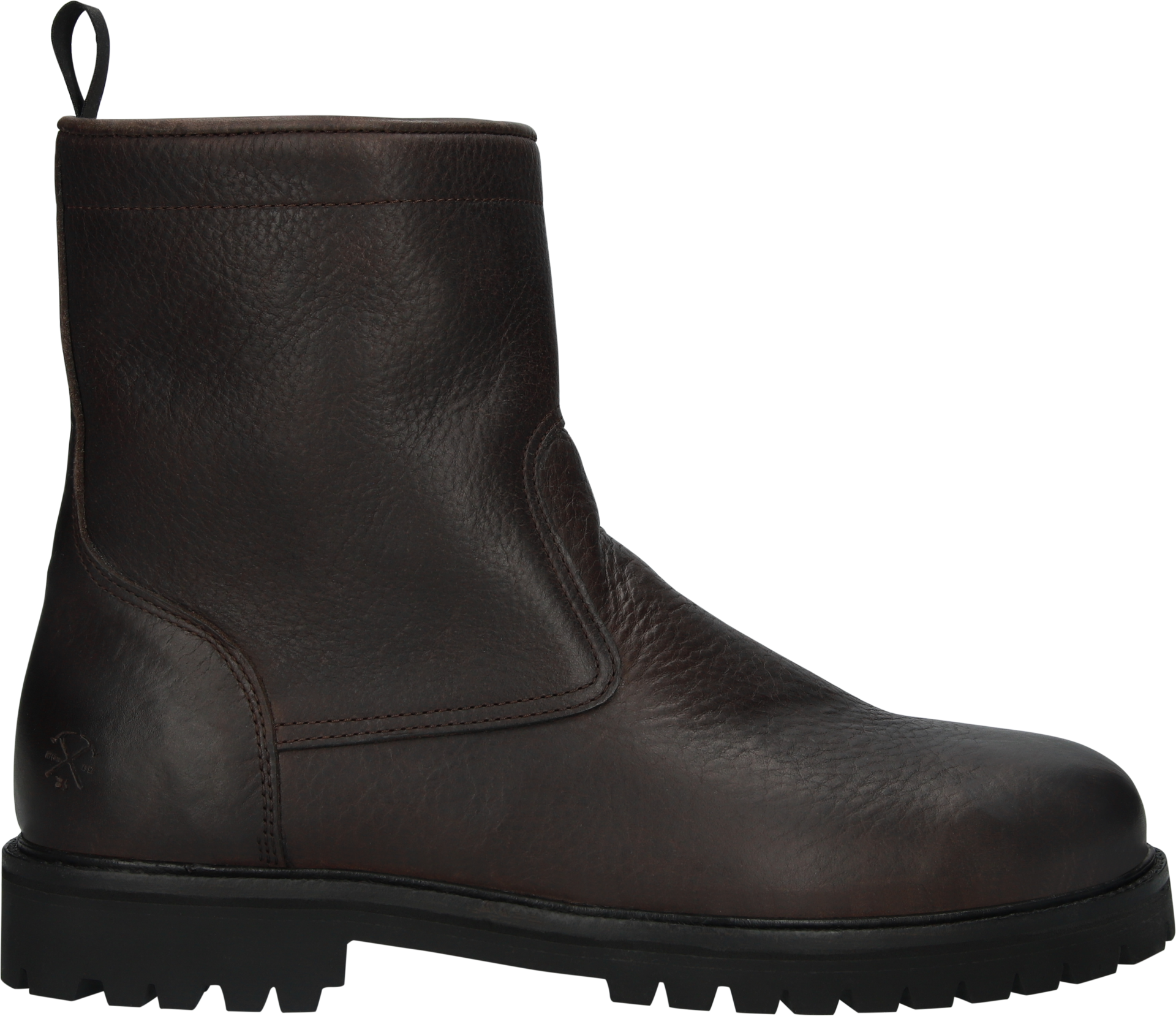 Blackstone ROCK ZANE CG193 Pinecone Boots