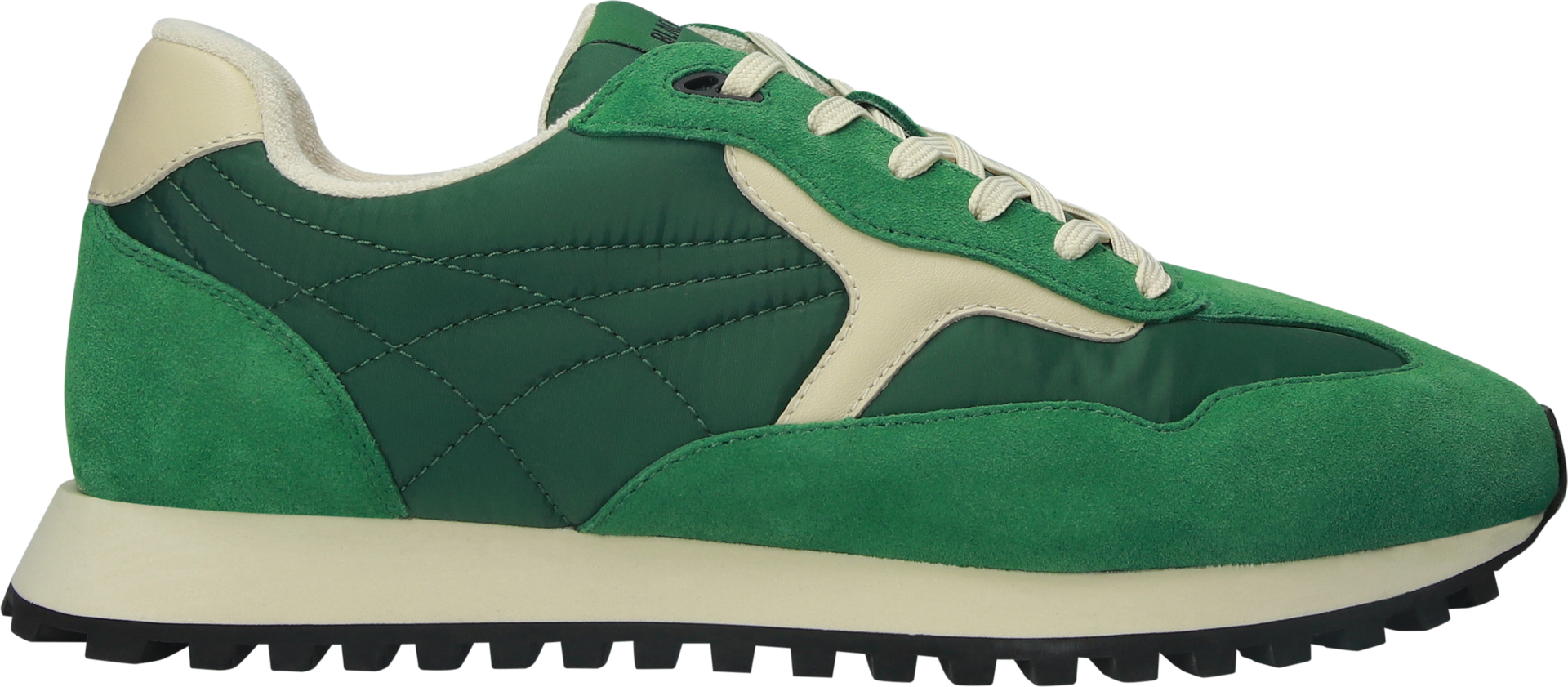 Blackstone SCORIA LEGEND DG532 Formal garden Runner Sneaker