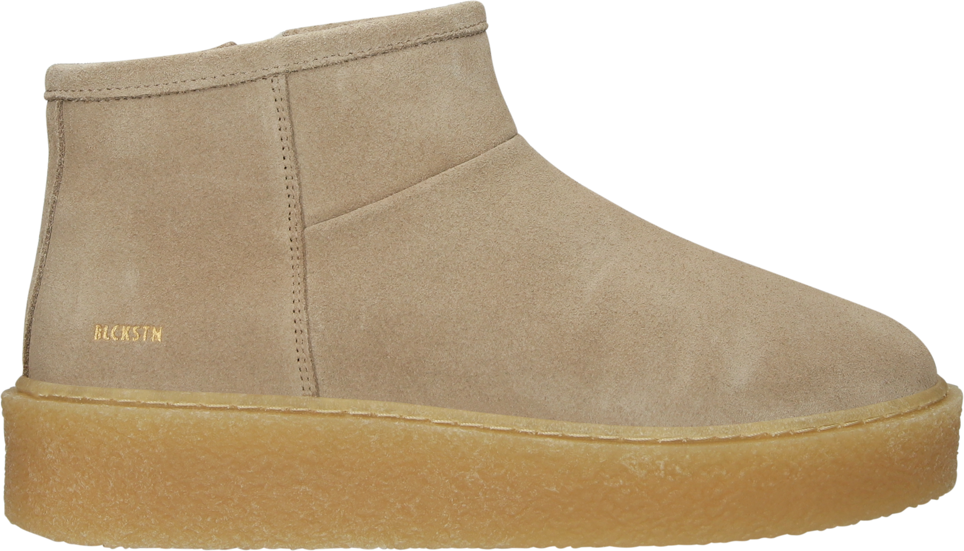 Blackstone ENJAR LAAKKI EL418 Mouton Boots