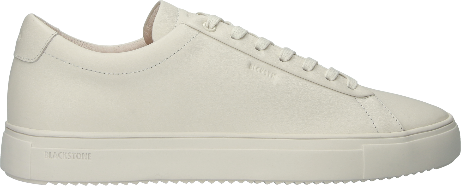 Blackstone COBBLE ROGER DG514 Delicate stone Sneaker (low)