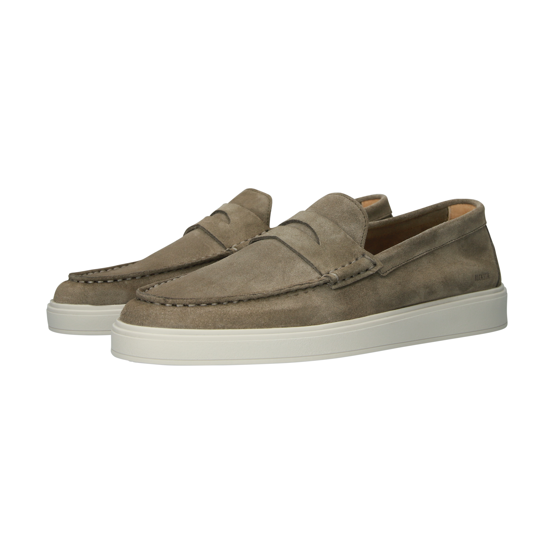 Blackstone ZUKO ENZO DG370 Bush Slip-ons