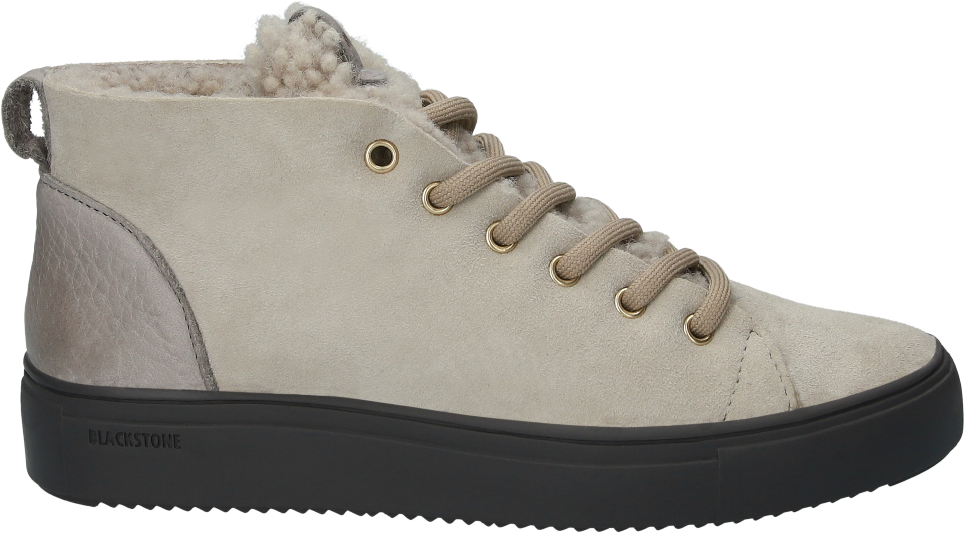 Blackstone ARNAQ QL48 Antartica Sneaker (mid)