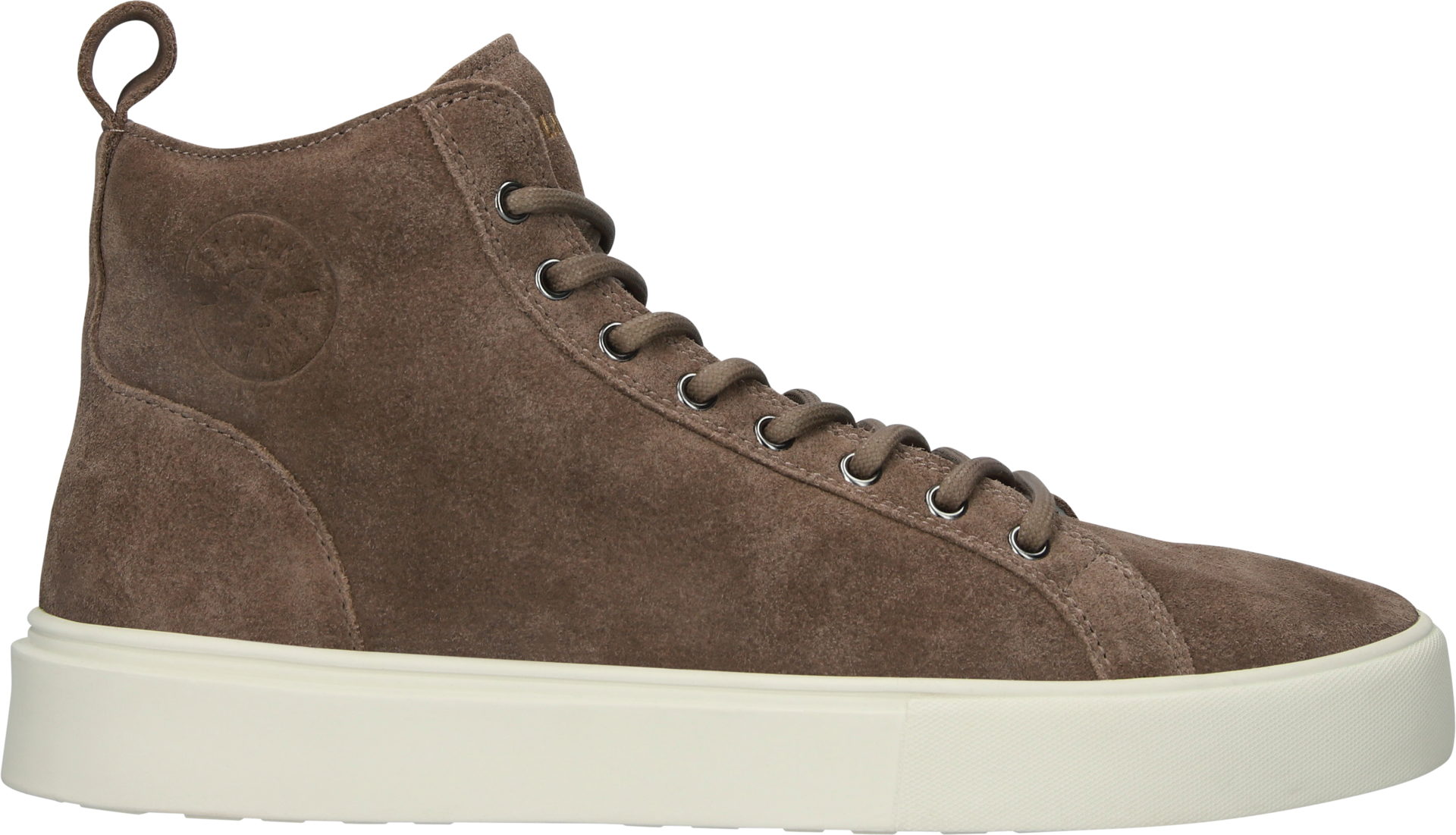 Blackstone RUBY INNIK EG541 Saloon Sneaker (high)