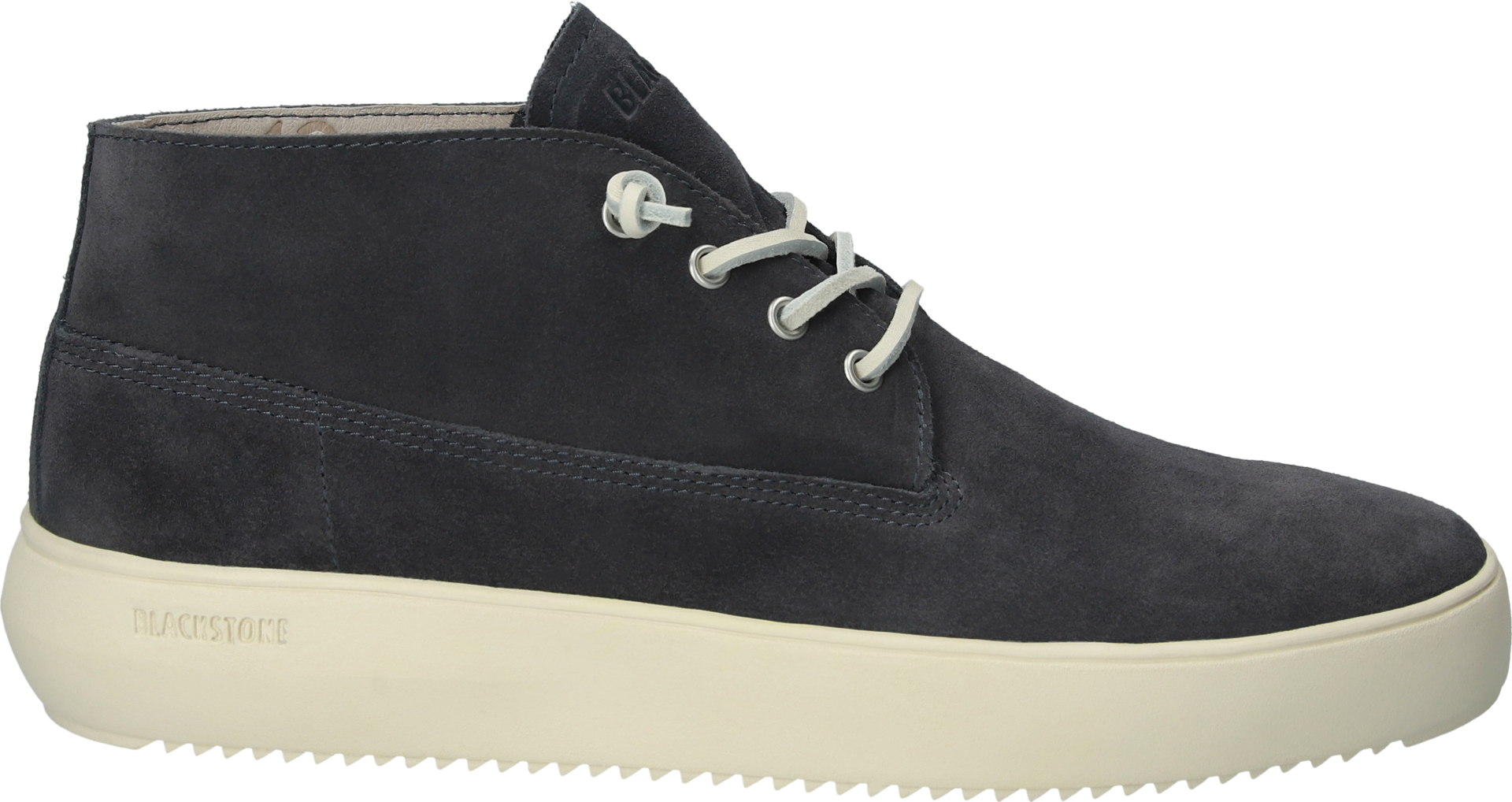 SLATER - BG148 Boulevard - Sneaker (mid)
