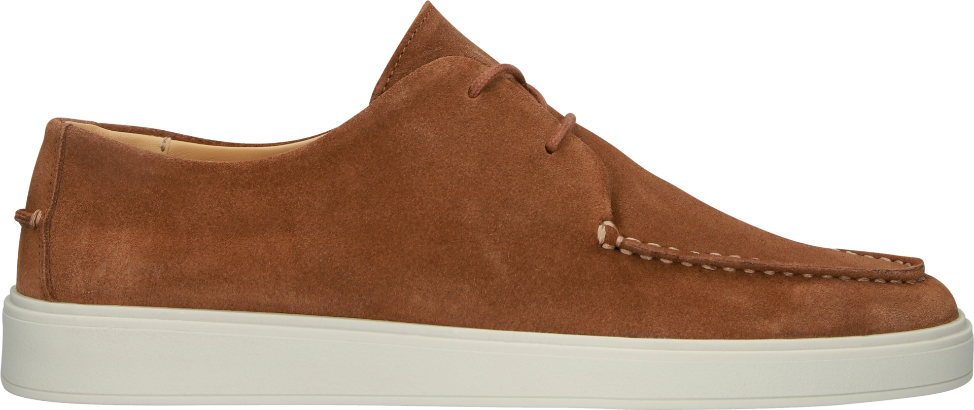 Blackstone ZUKO LUCA LOW DG371 Cognac Sneaker (low)