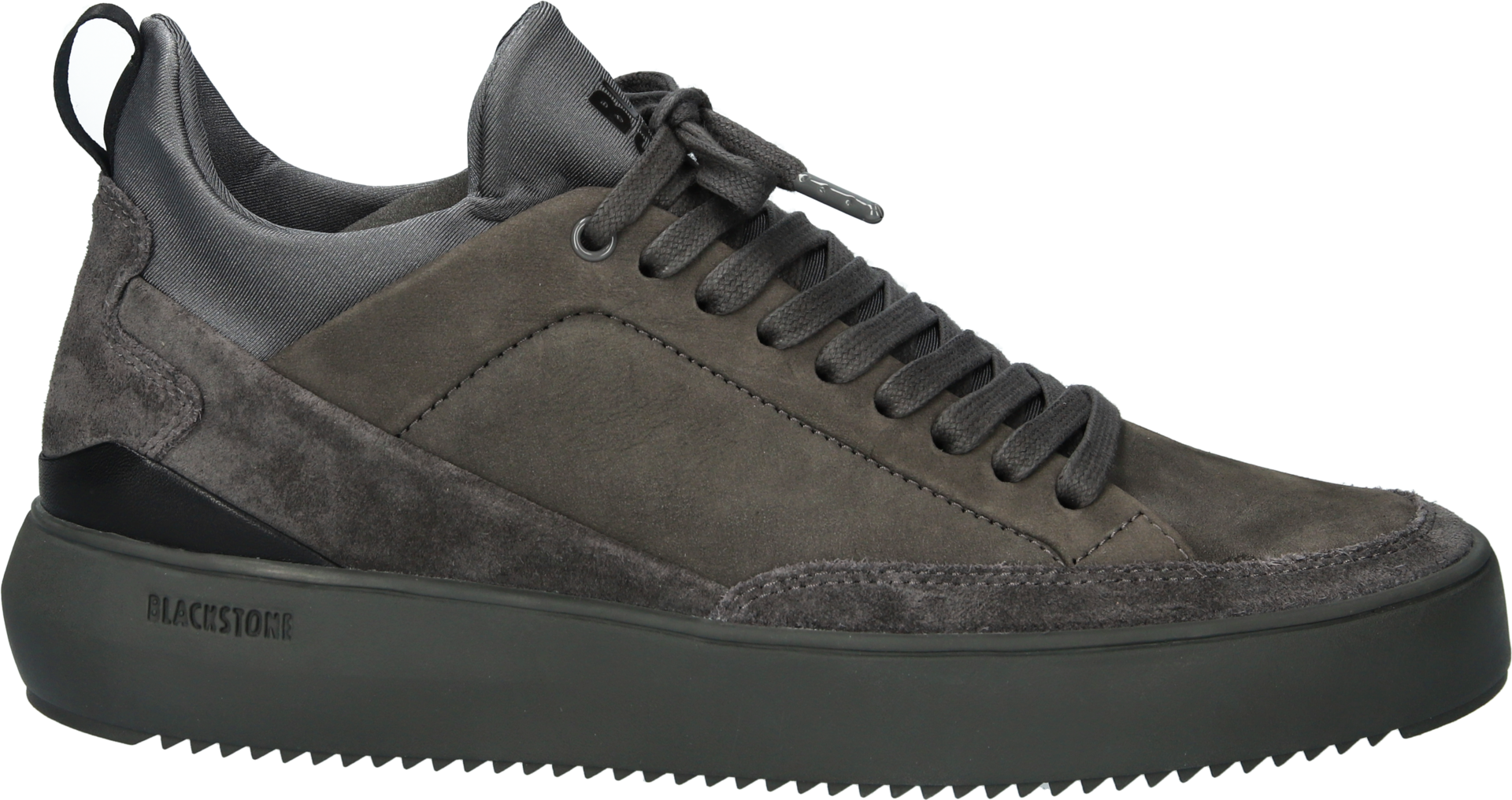 JASON - YG15 Thunderstorm - Sneaker (mid)