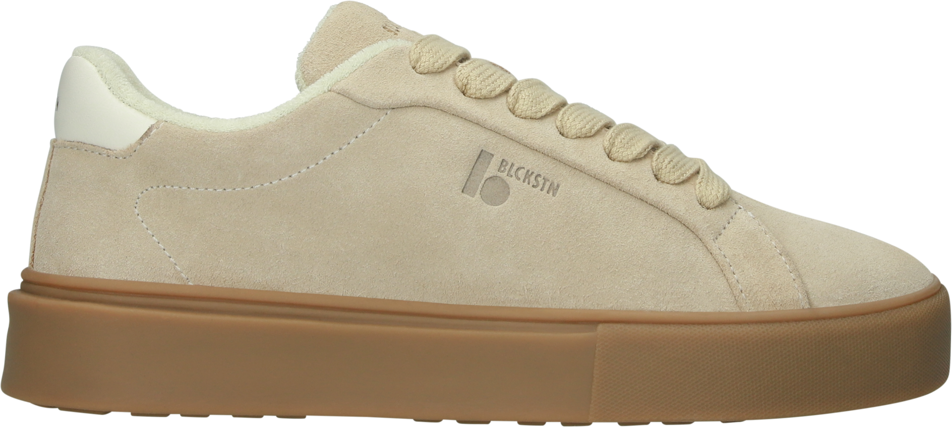 Blackstone QUARTZ ZEN EL293 Papyrus Sneaker (low)
