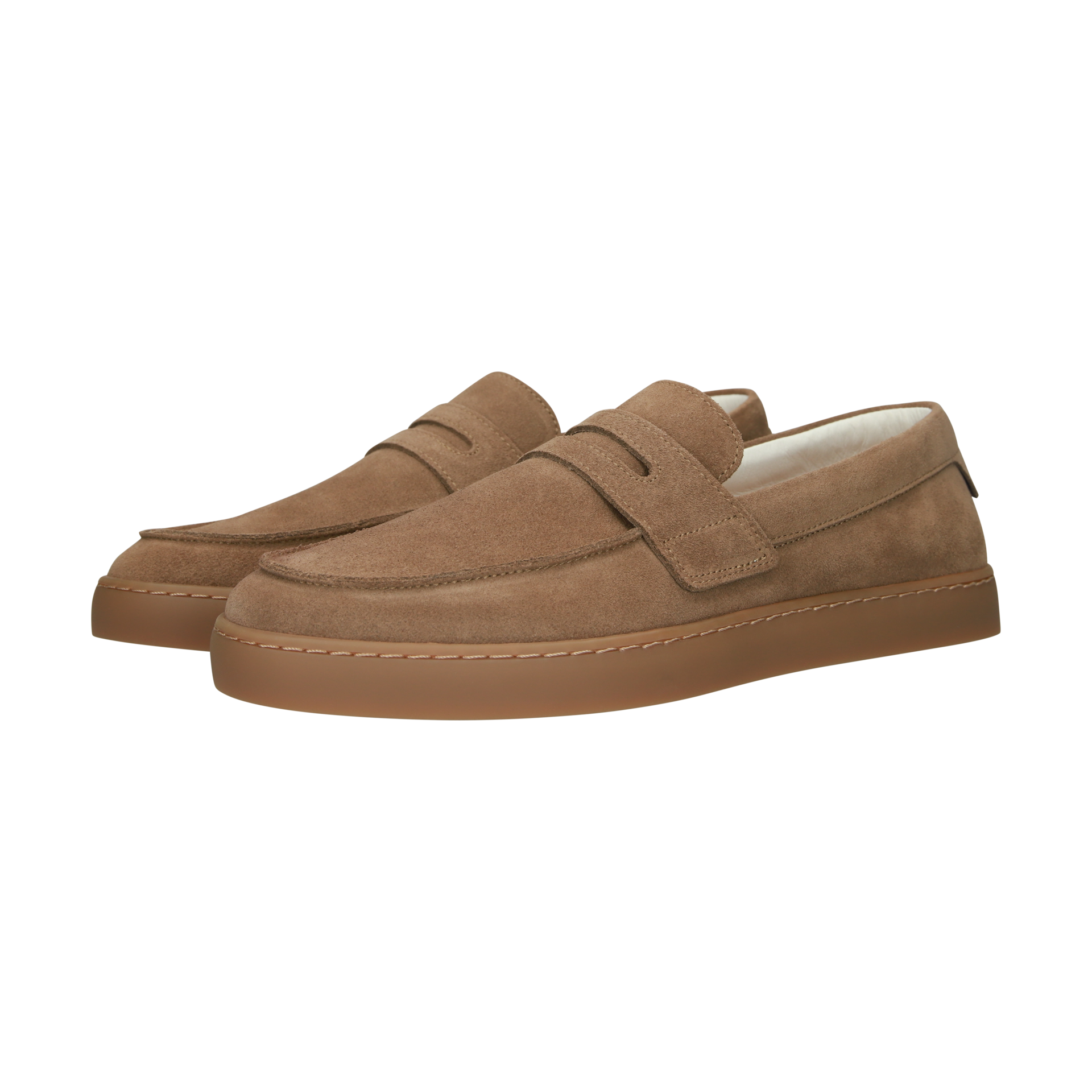 Blackstone ZIRCON PEARSON FG602 Portabello Slip-ons