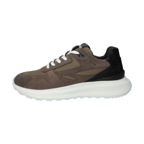 Blackstone MADISON AG306 Salvia Chunky sneaker