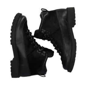 Blackstone ROCK DREE CL252 Black Boots