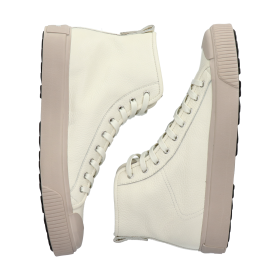 Blackstone XG78 XG78 Off white Sneaker (high)