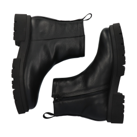Blackstone Blackstone CL999 Black Chelsea boots