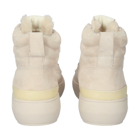 Blackstone SOLEY YL65 Sand Sneaker (high)