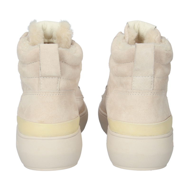 Blackstone SOLEY YL65 Sand Sneaker (high)