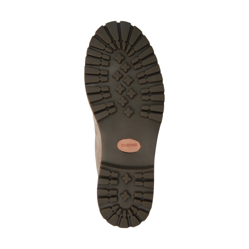 Blackstone ROCK TARRANT EG567 Greige Boots