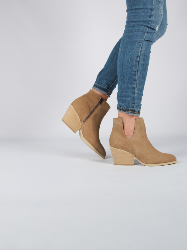 Blackstone ABBY ZL90 Ega Boots