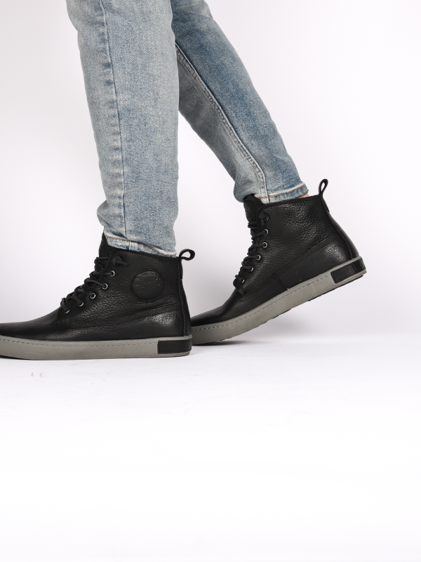 Blackstone ICON AM02 Nero Originals