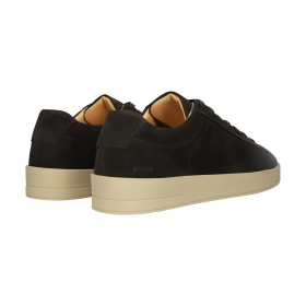 Blackstone CATO VICTOR BG354 Coffee Sneaker (low)