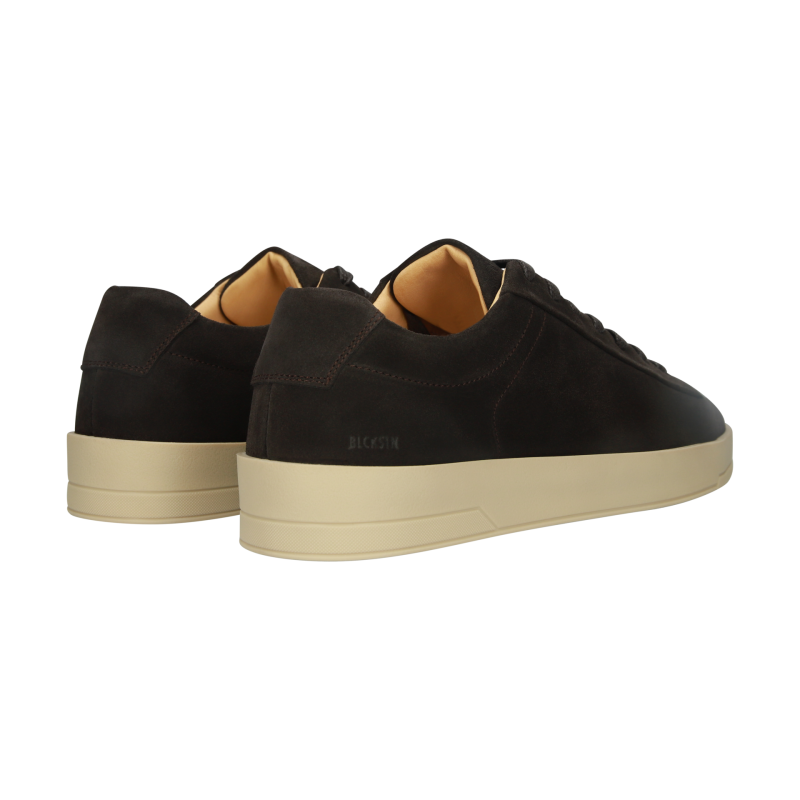 Blackstone CATO VICTOR BG354 Coffee Sneaker (low)