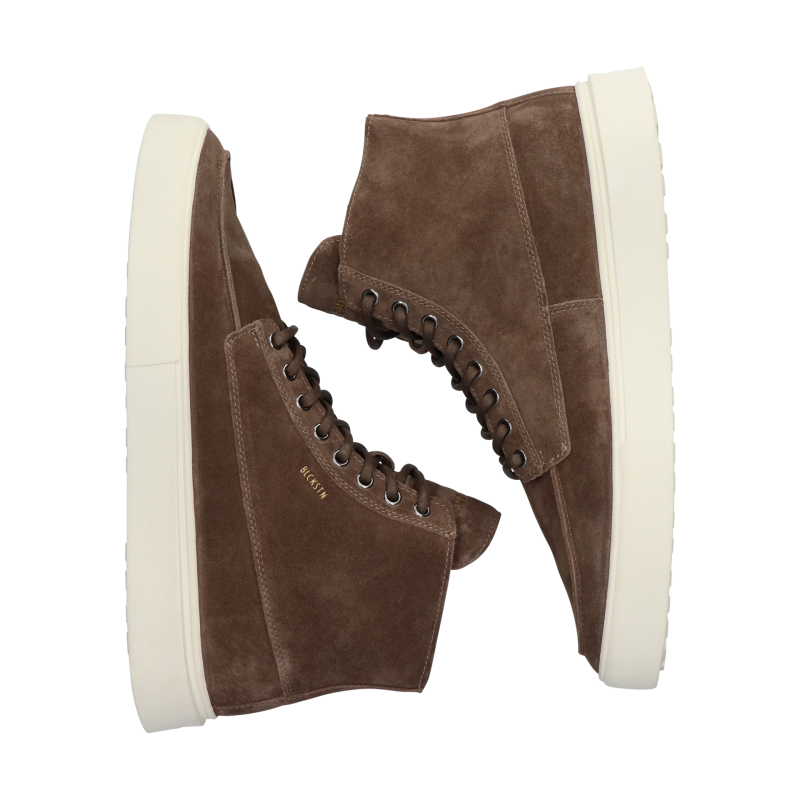 Blackstone RUBY EERO CG184 Saloon Sneaker (high)