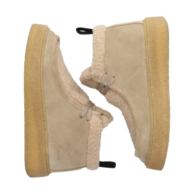 Blackstone ENJAR SAALA EL427 Mouton Sneaker (mid)