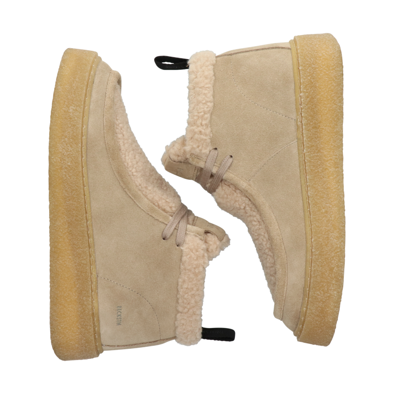 Blackstone ENJAR SAALA EL427 Mouton Sneaker (mid)