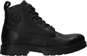 Blackstone ROCK HARDY ALPI CG030 Black Boots