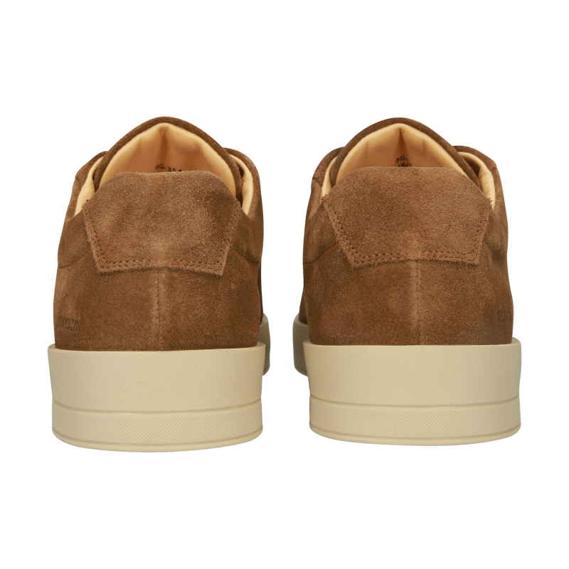Blackstone CATO VICTOR BG354 Tabacco Sneaker (low)