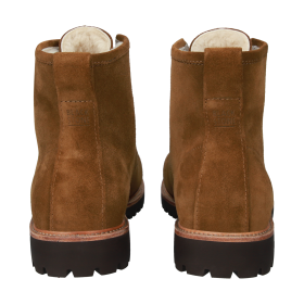 Blackstone Logan UG10 Tabacco Boots